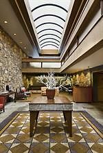 Fountaingrove Inn Hotel & Conference Center Santa Rosa Ngoại thất bức ảnh