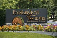 Fountaingrove Inn Hotel & Conference Center Santa Rosa Ngoại thất bức ảnh